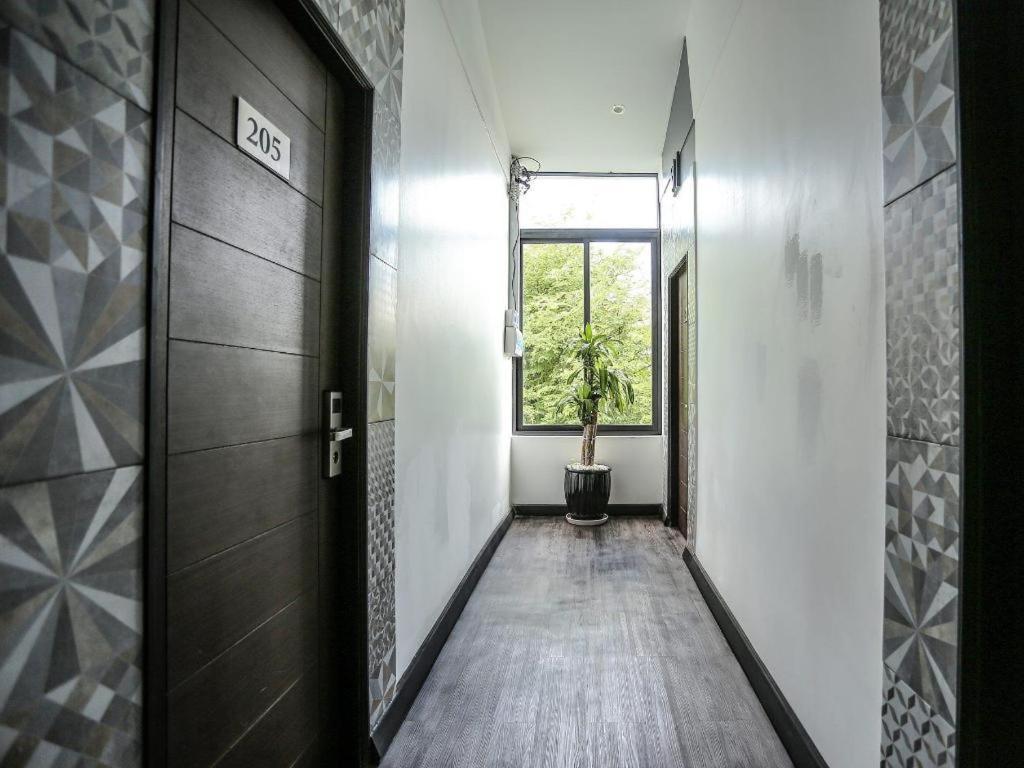 De Art Hotel Phnompenh Exteriér fotografie